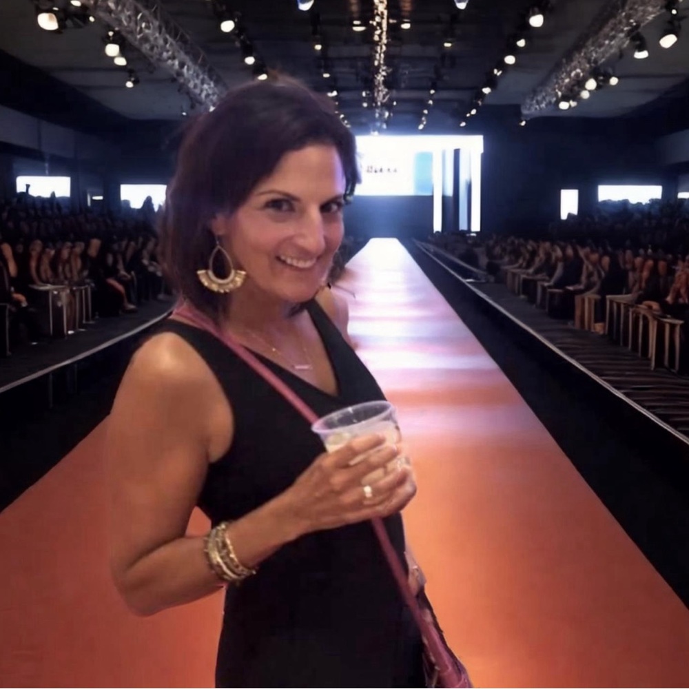 Meet your Posher, Alison